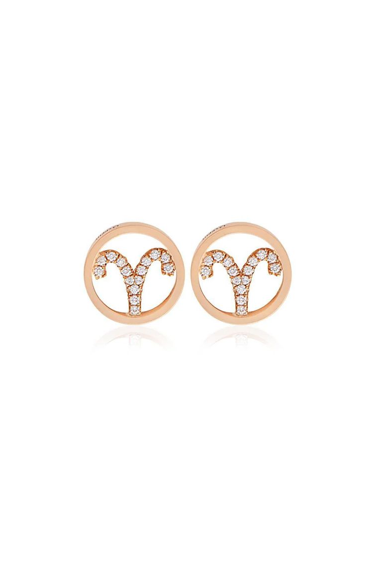 PINK-GOLD