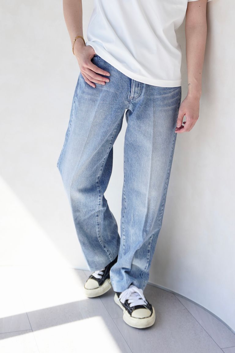 176cm 64kg 着用30