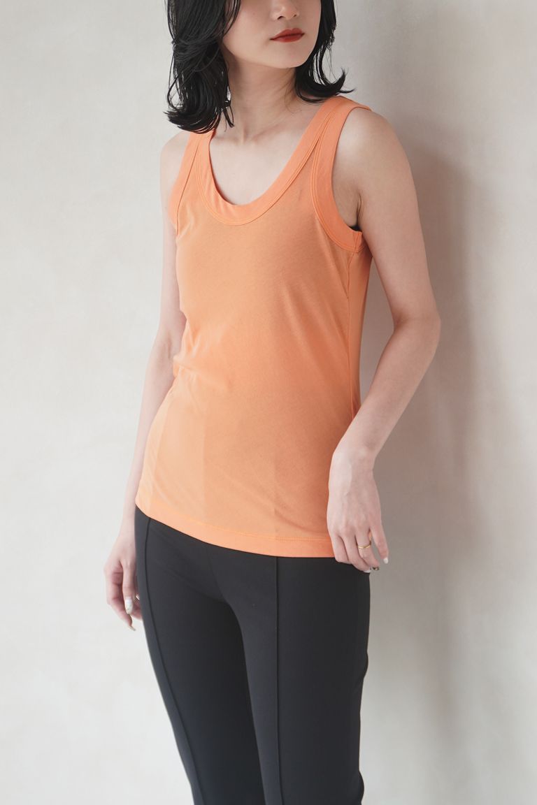 163cm 着用:36 (自然光)