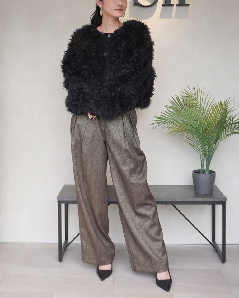164cm 着用サイズ:1