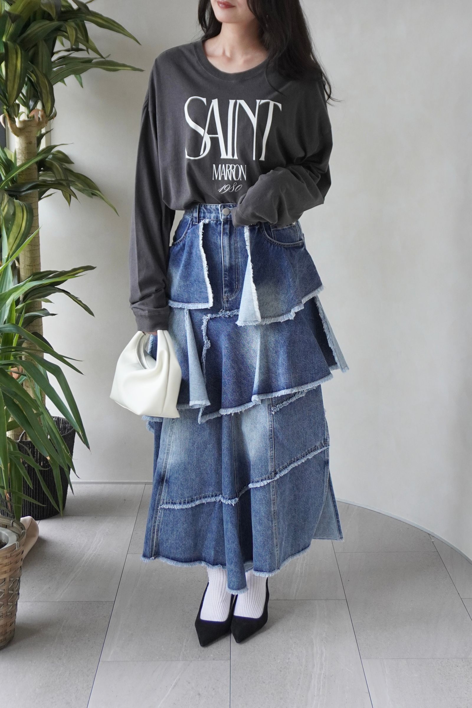 STYLE NO. 687