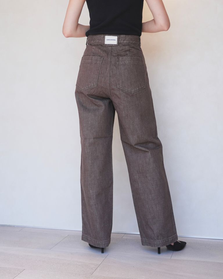 164cm 着用サイズ:25