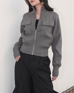 Knuth Marf 26春夏コーディネート