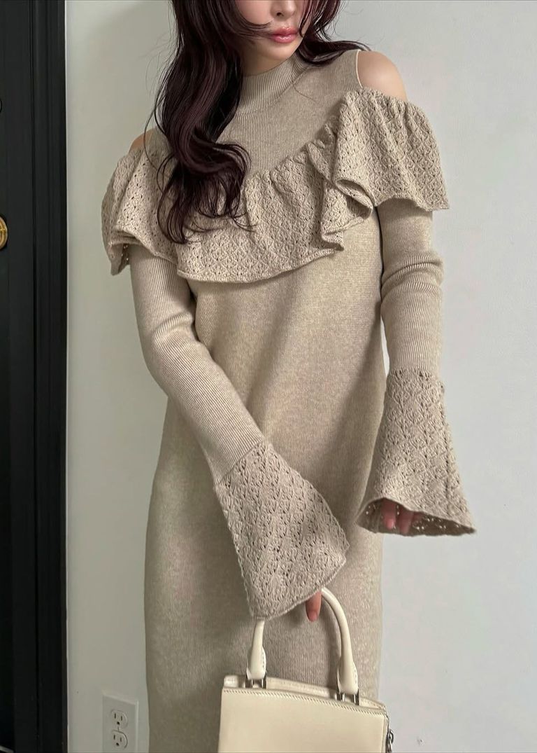 model:156cm size:Free