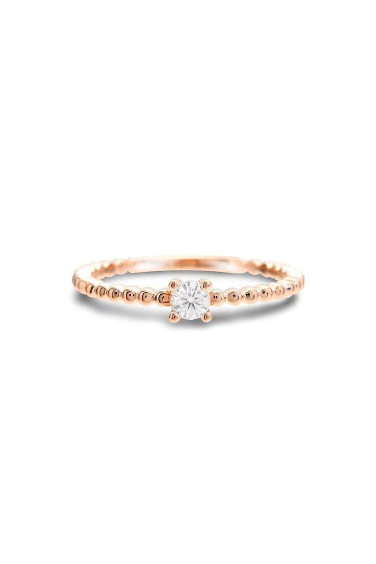 PINK-GOLD