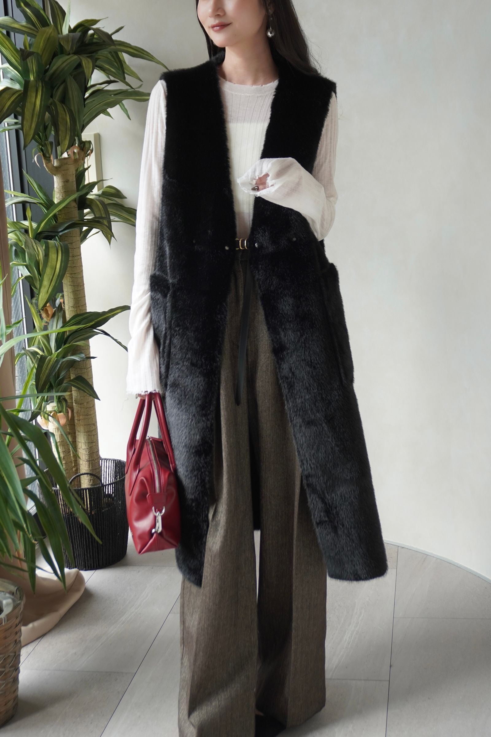 STYLE NO. 685
