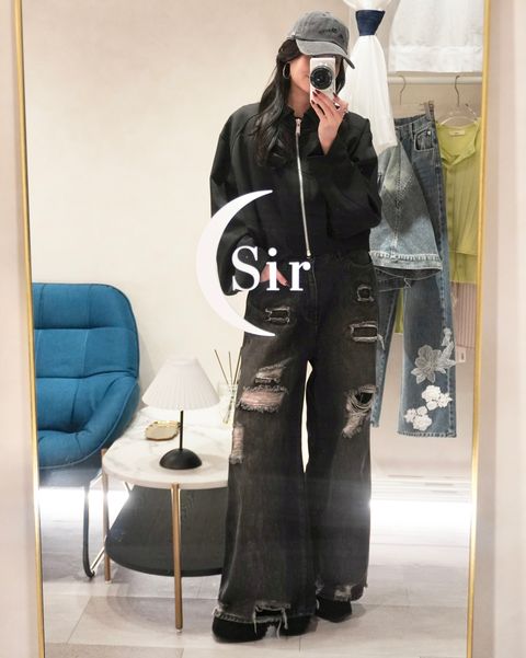 CREDONA / Knuth Marf 26春夏コーディネート