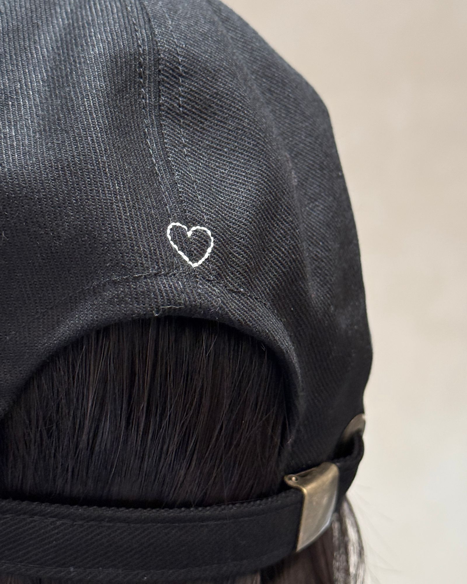 Make Tokyo Great Again Cap(NAVY) – BASICKS