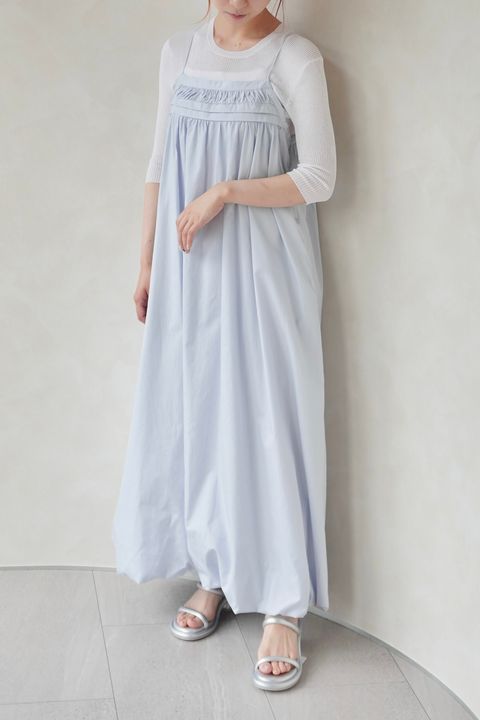 LIBJOIE / CASA FLINE 24春夏コーデ