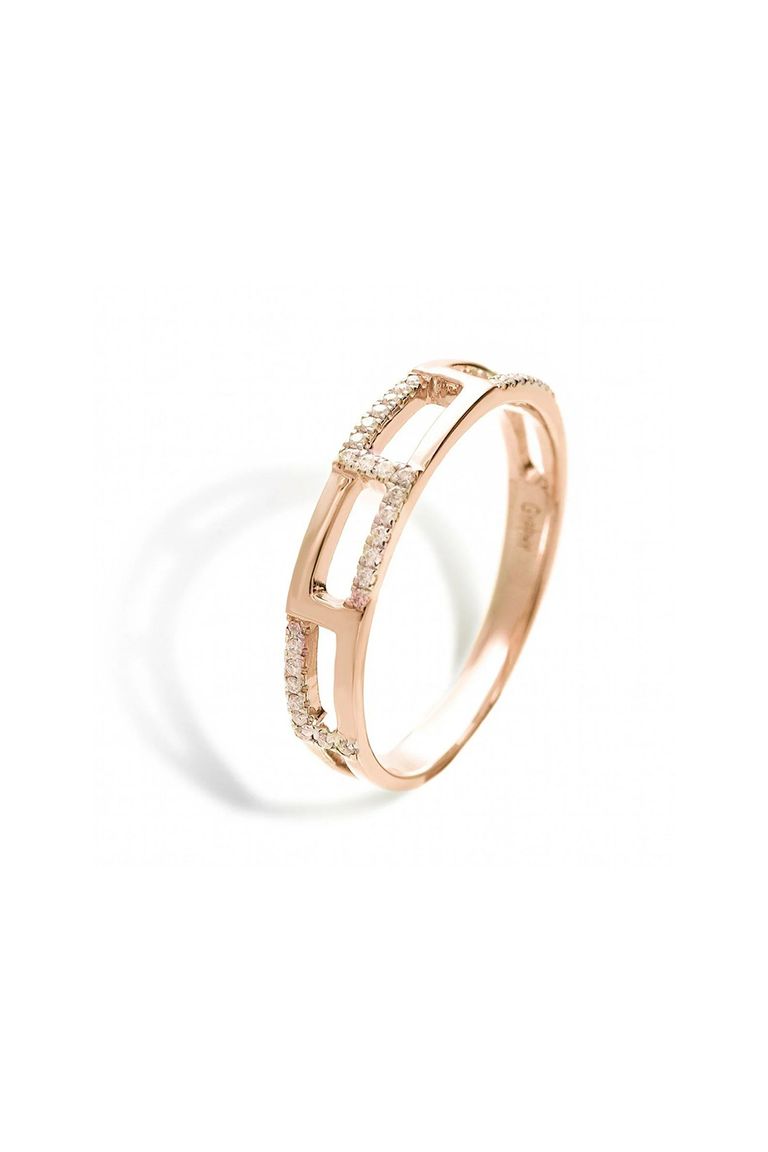 PINK-GOLD