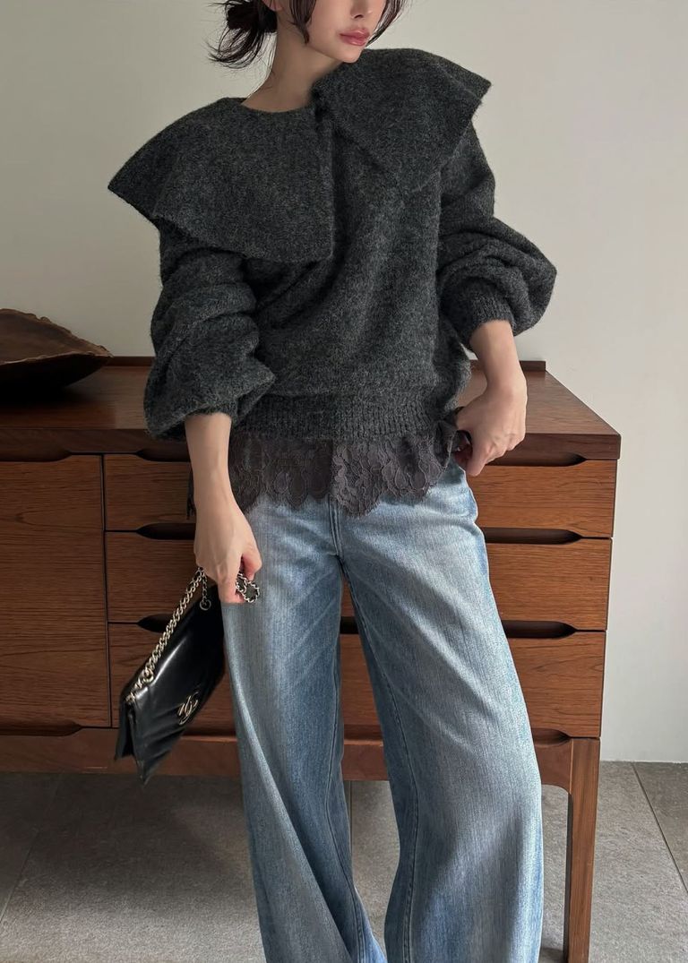 model:156cm size:Free