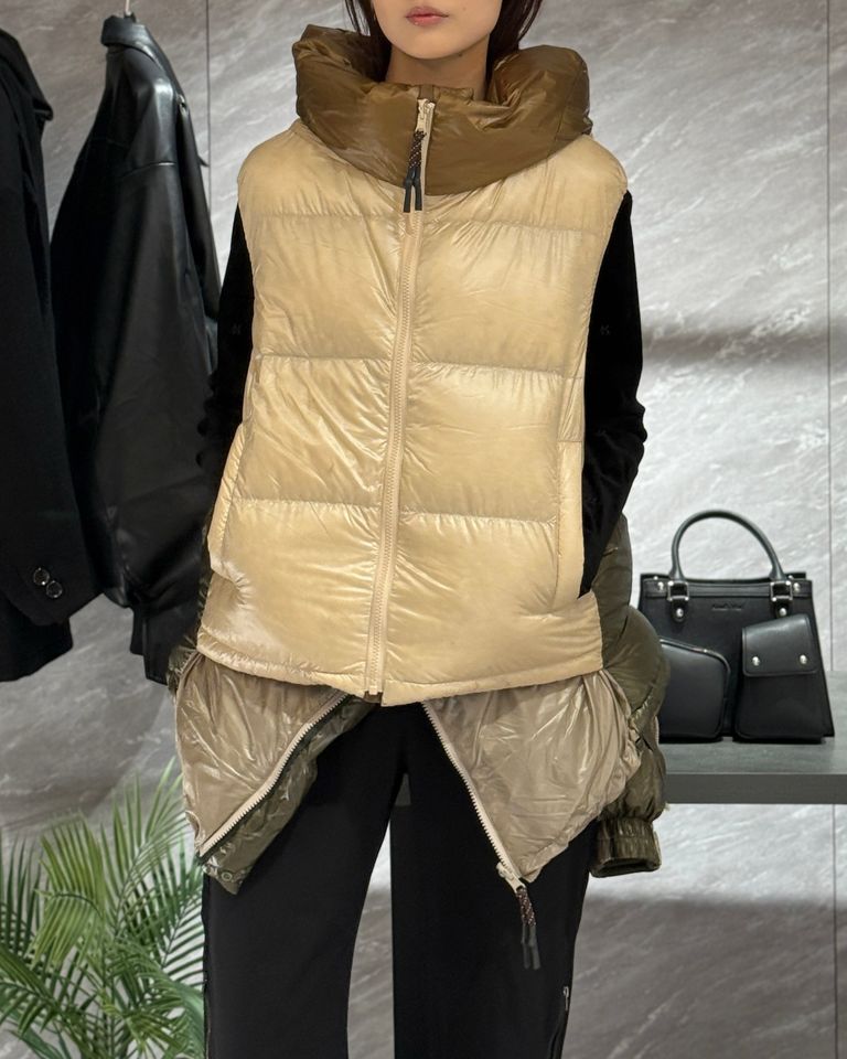 170cm 着用サイズ:36