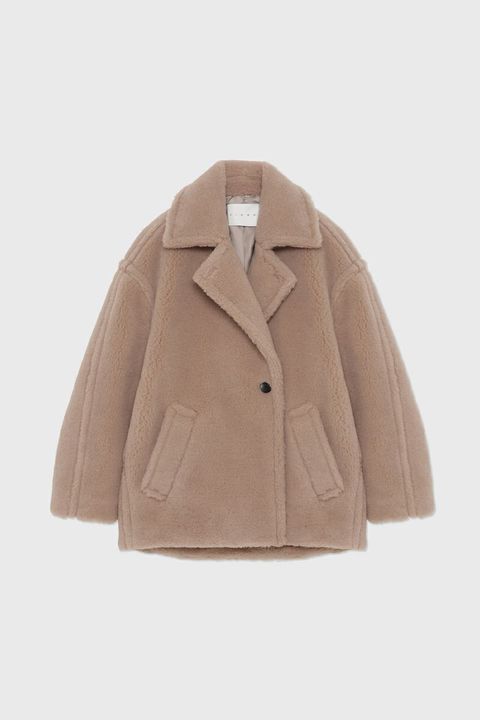 ジャケット・アウター / ムートンコート 通販 | Sir online store 