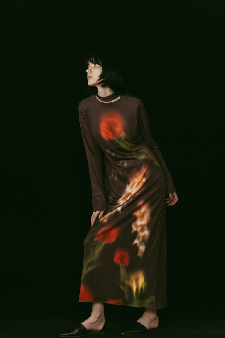 175cm 着用サイズ:M