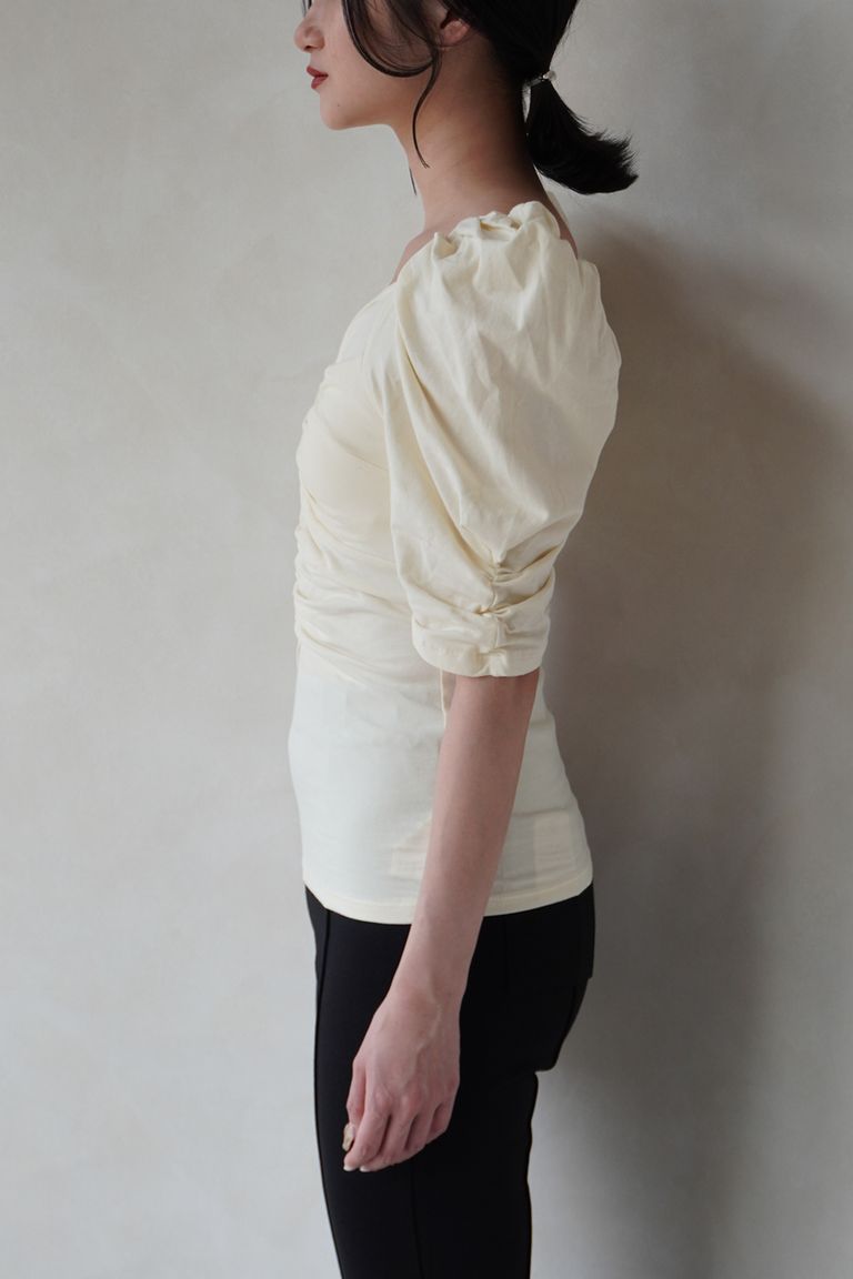 163cm 着用:フリー (自然光)