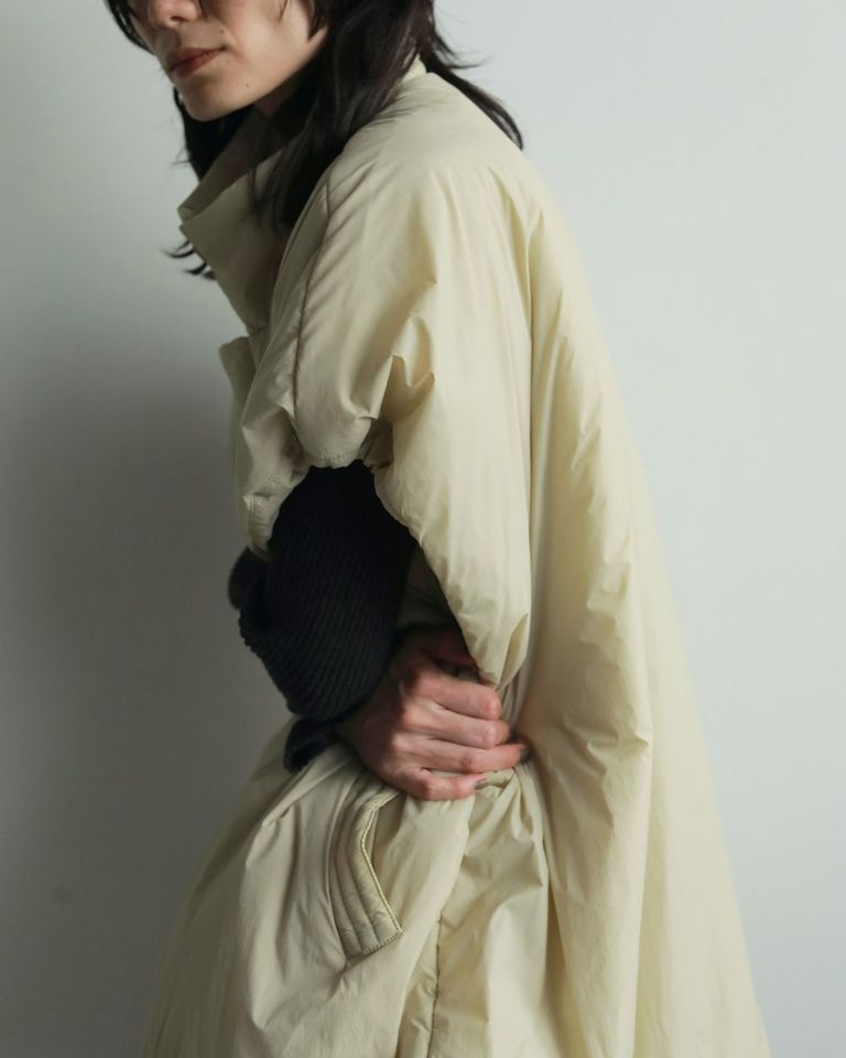 model.174cm / size.38