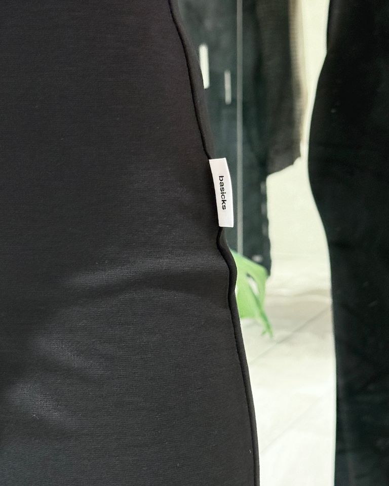 164cm 着用:Mサイズ