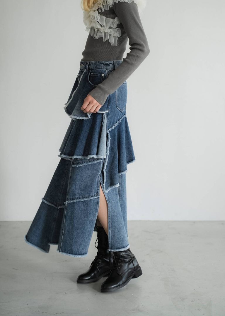 model:175cm size:M