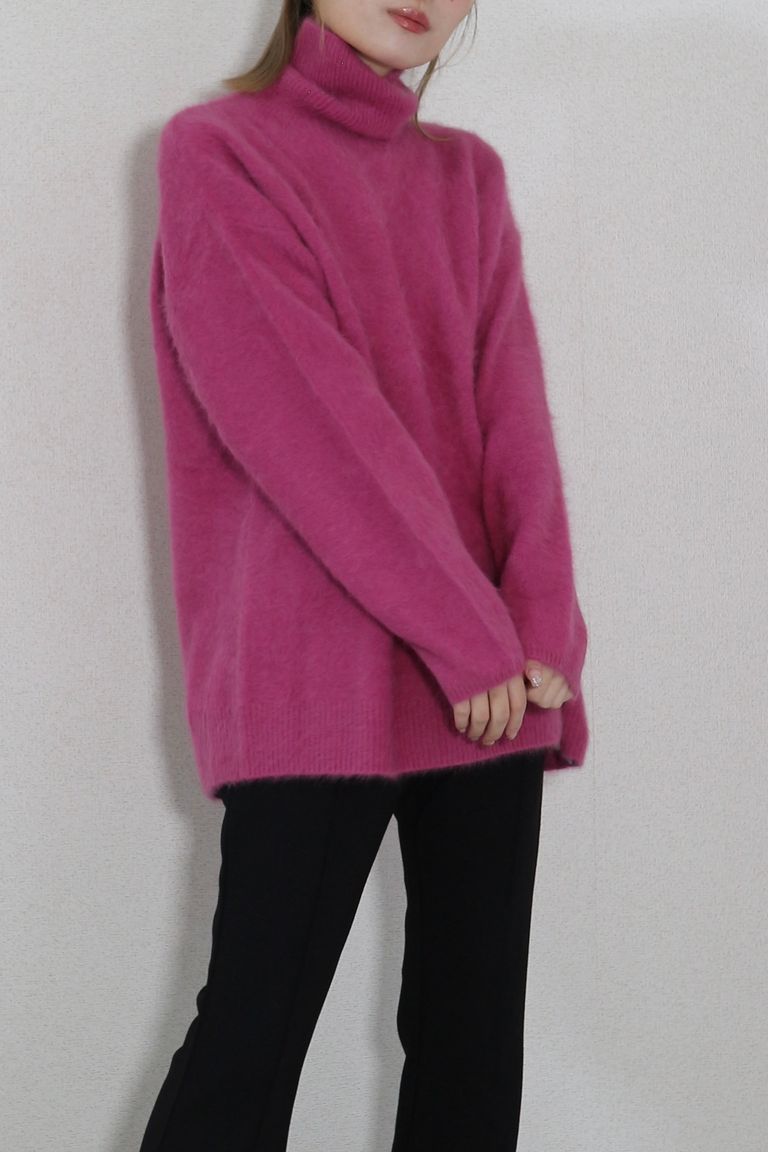 156cm 着用サイズ:フリー