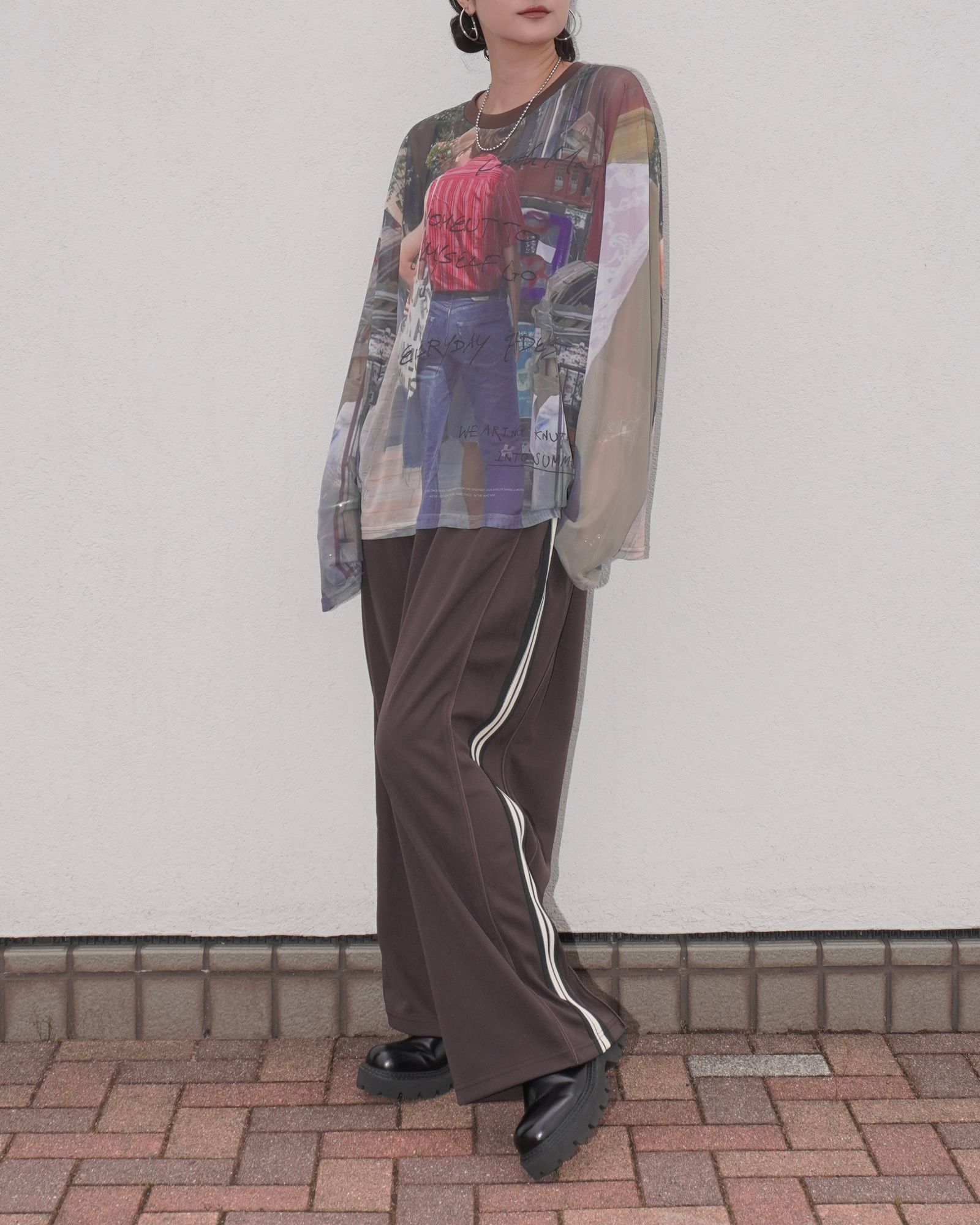 STYLE NO. 585