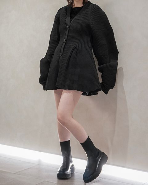 ESIÓ 26春コーディネート