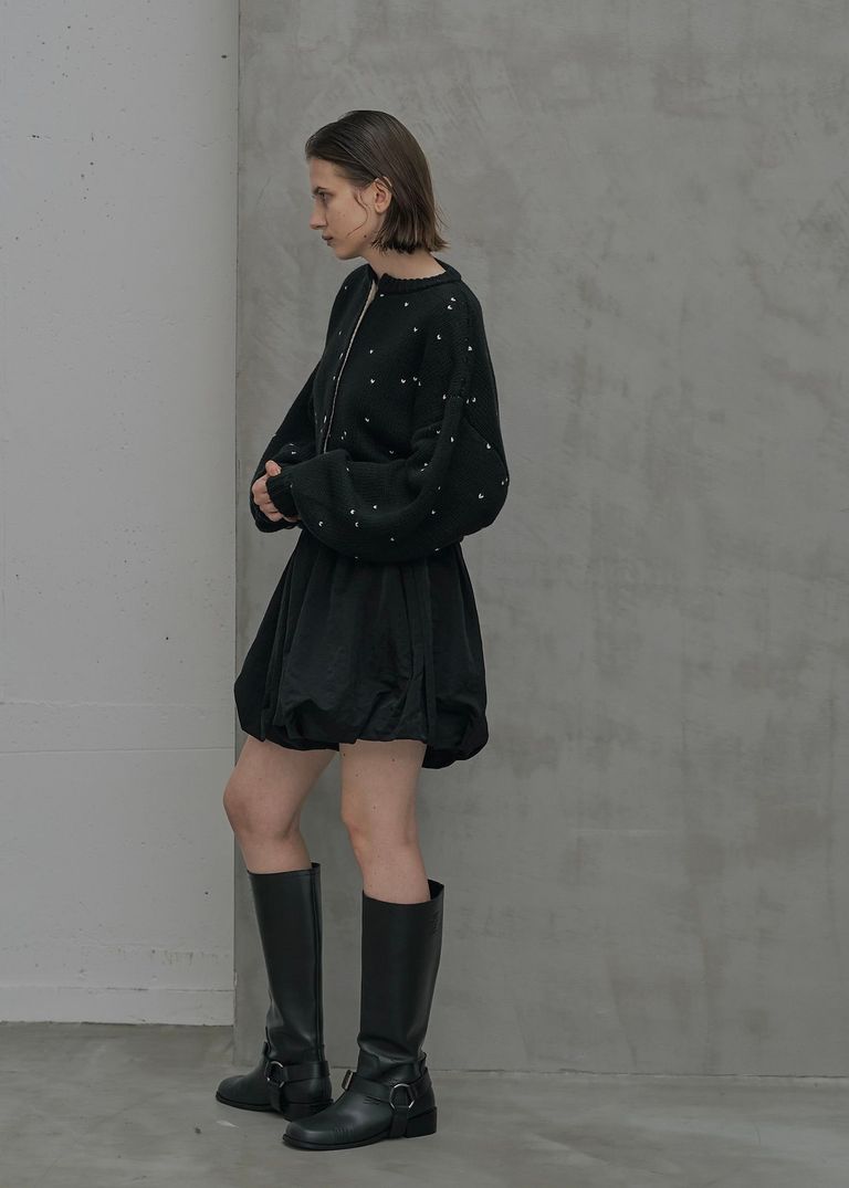 model:172cm size:Free