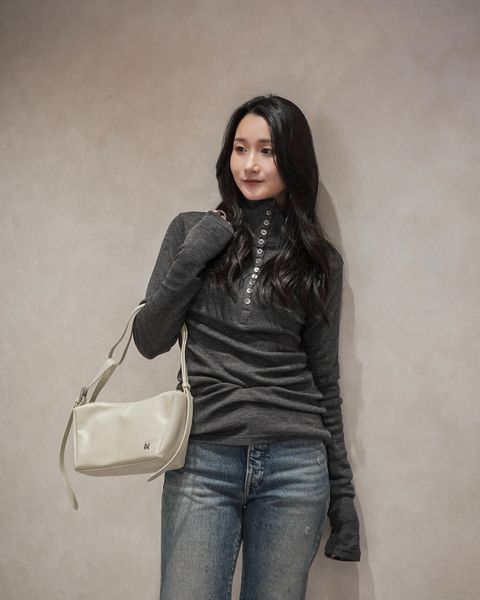 CREDONA / TANAKA / Knuth Marf 26春夏コーディネート