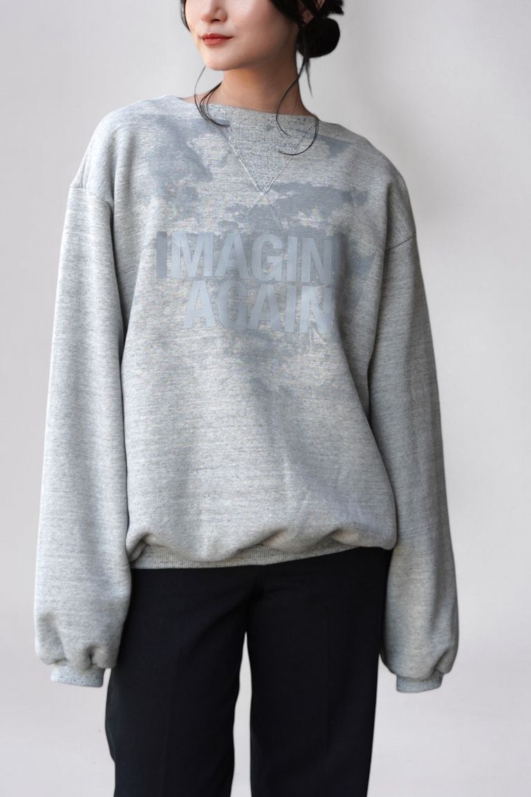 163cm 着用:M
