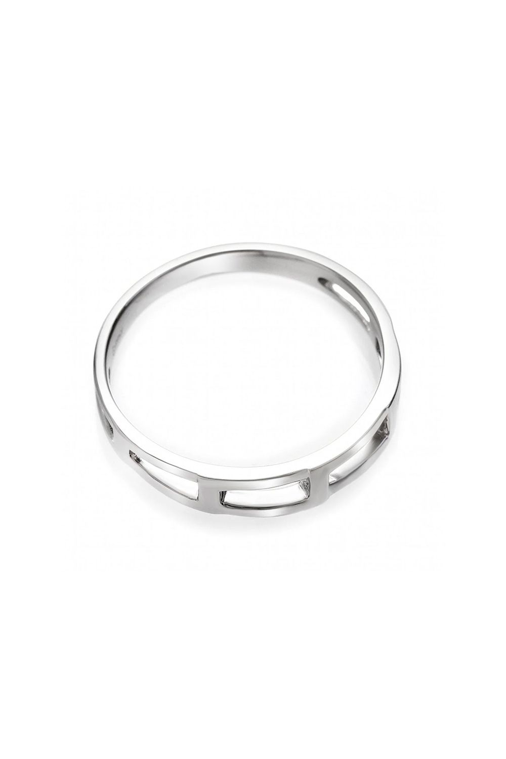 LADDER RING / ラダー リング PT950 (プラチナ)