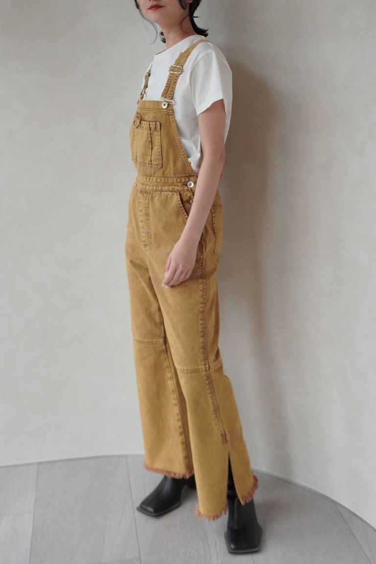 163cm 着用:2 (自然光)