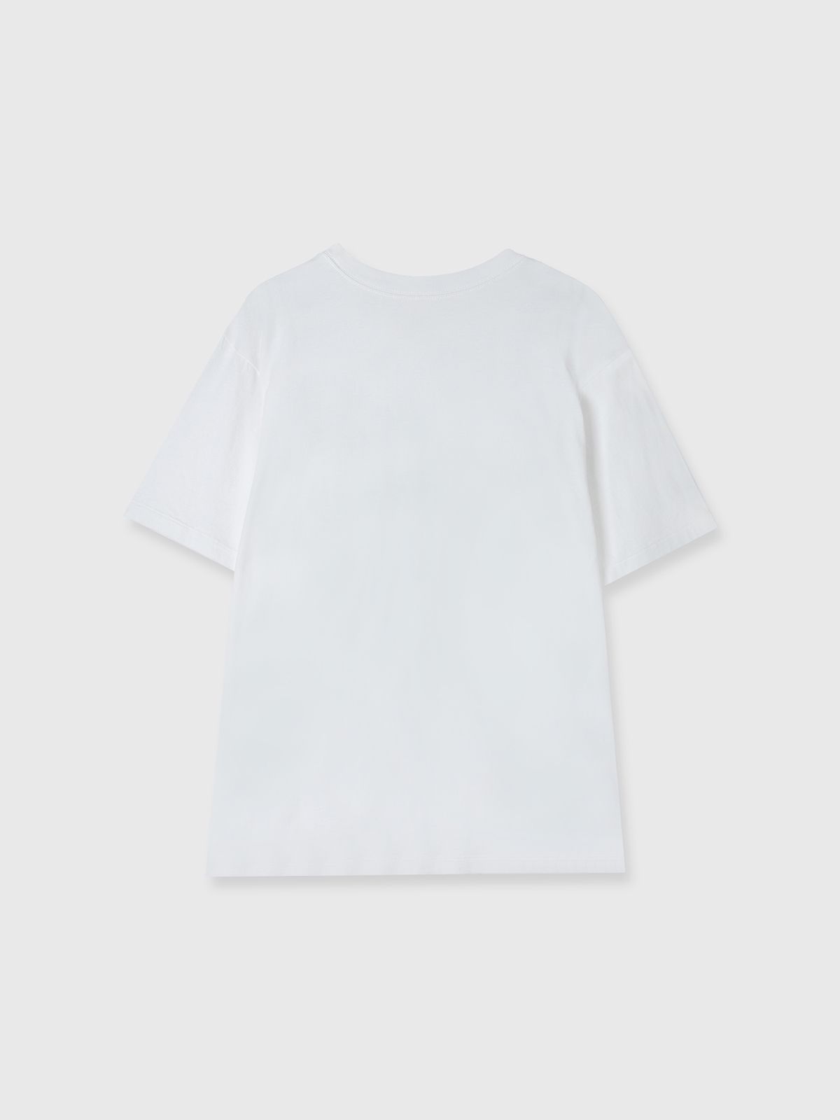 【25SS】PARMANENT TEE / パーマネント Tシャツ (グリーン)