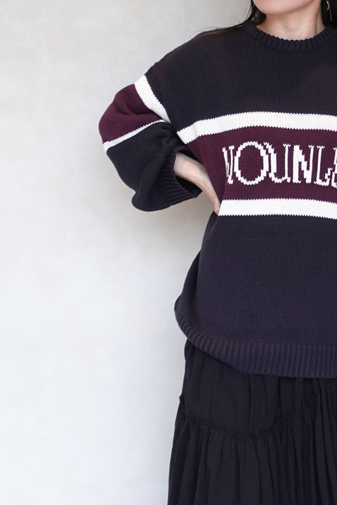NOUNLESS / CASA FLINE 24秋冬コーデ