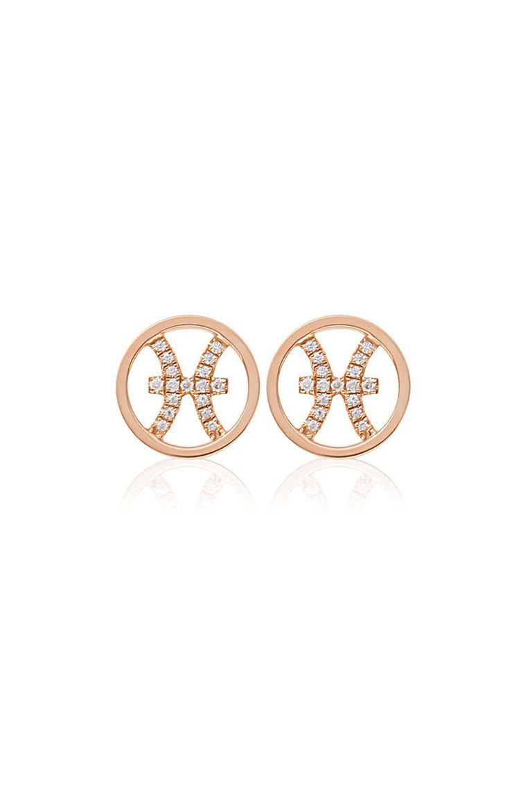 PINK-GOLD