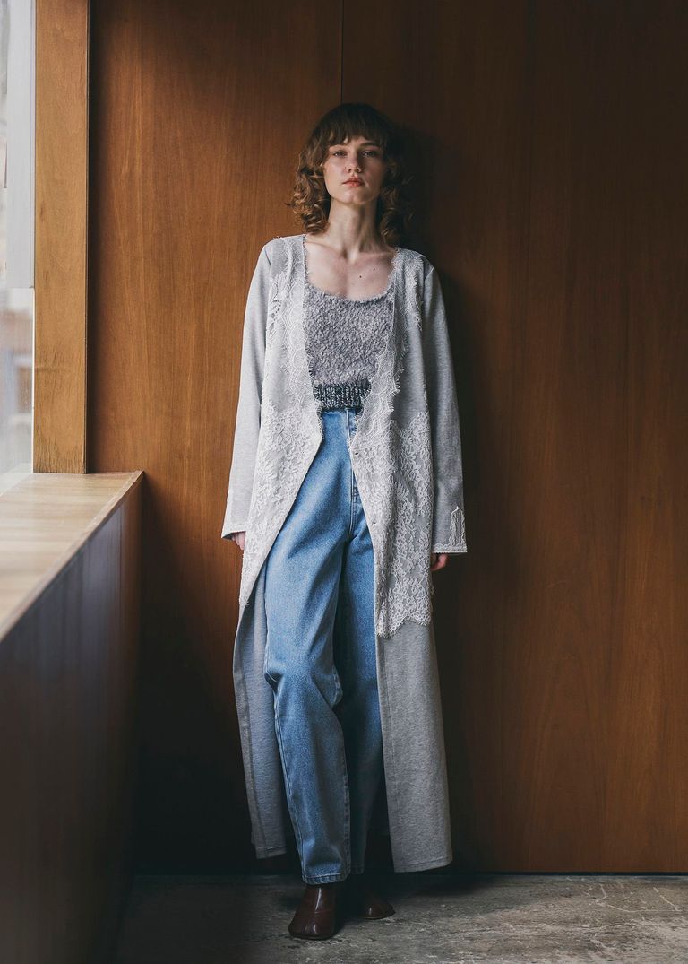 model:170cm size:Free