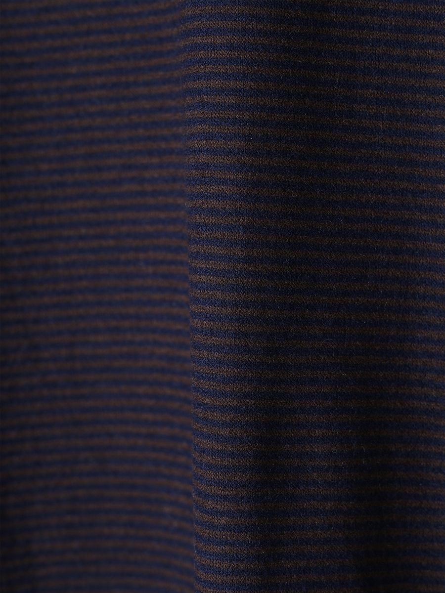 【25SS】SMOOTHY SET TEE SHIRT / スムージー セットTシャツ (ネイビー)