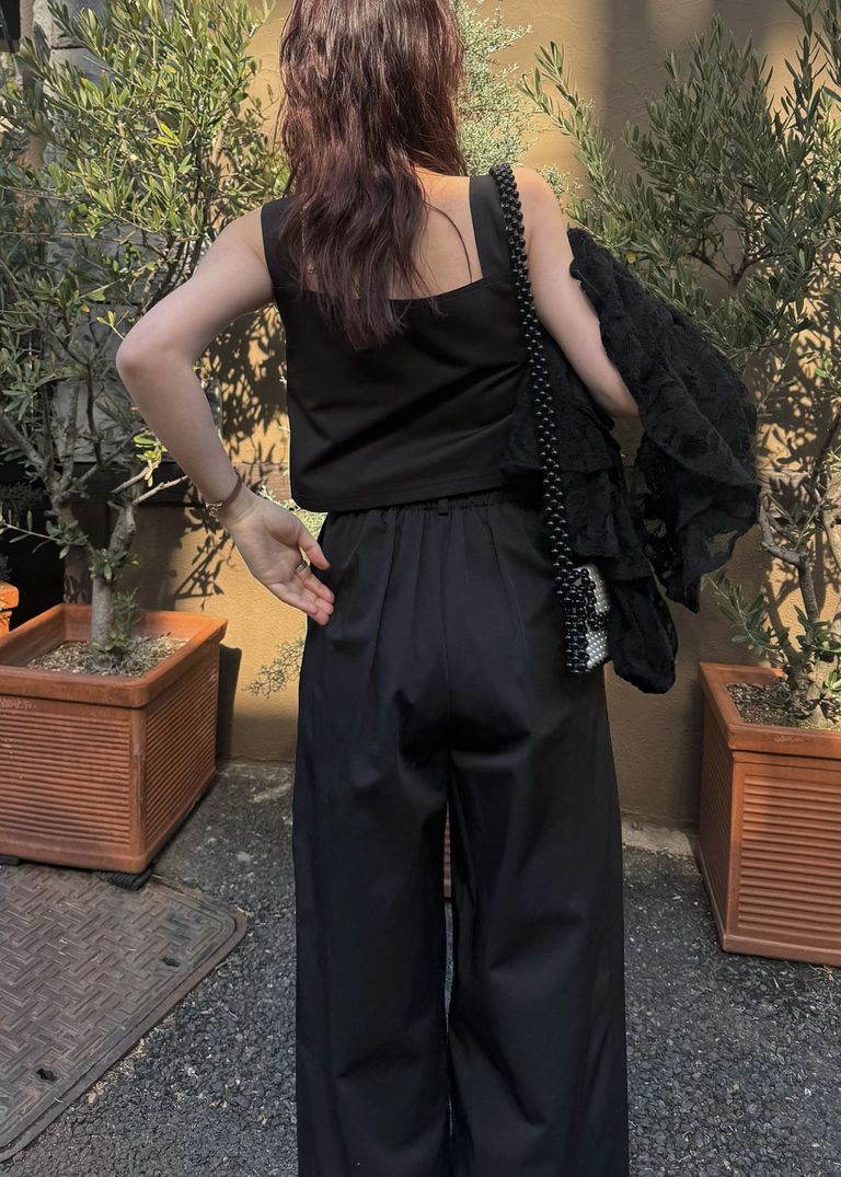 model:156cm size:Free