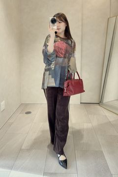 STYLE NO. 646