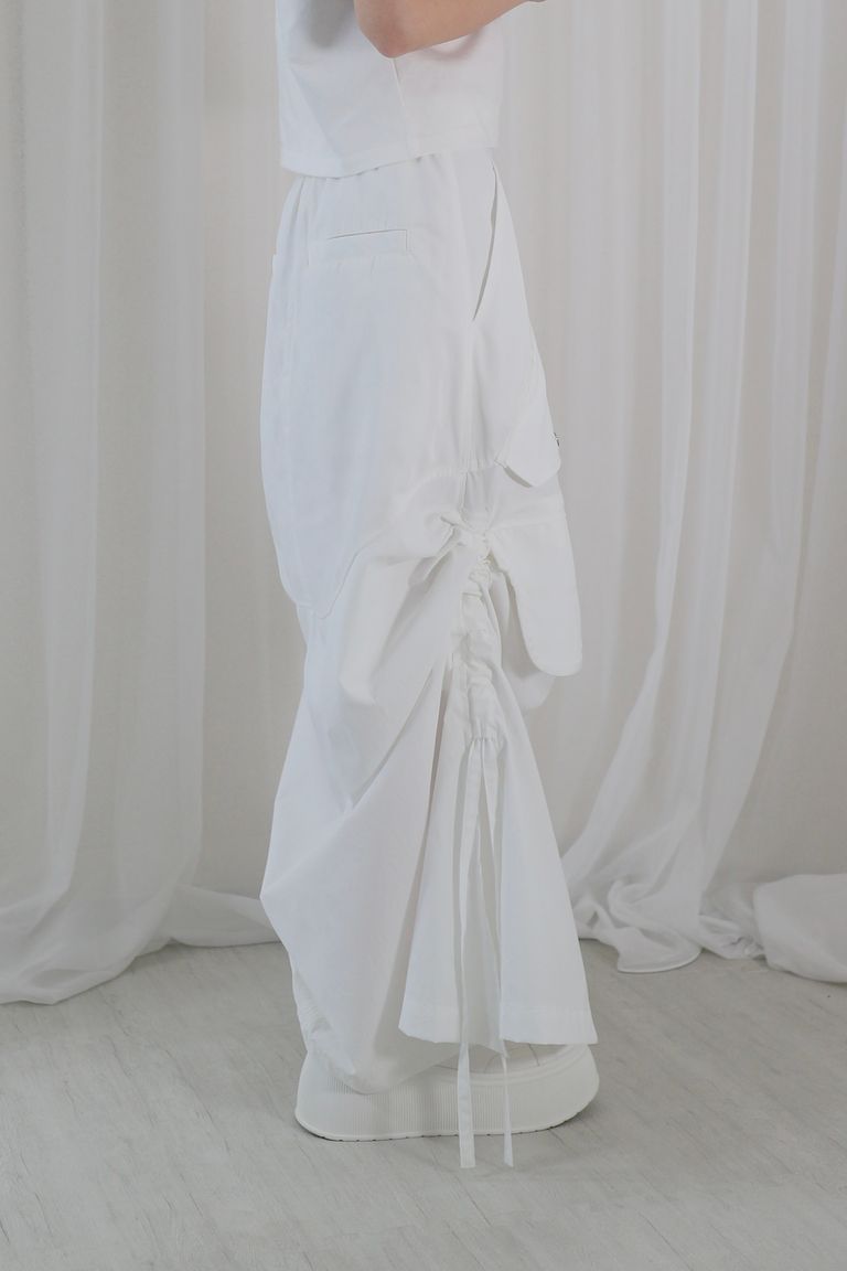 156cm 着用サイズ:38