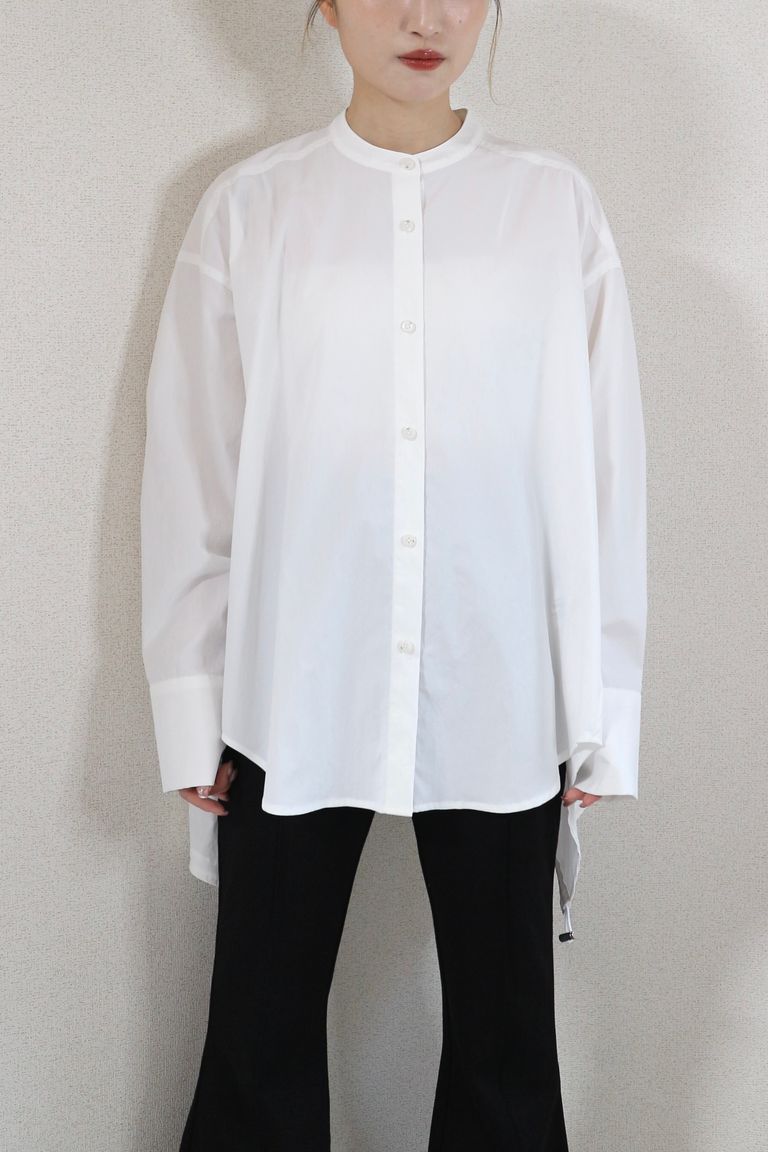 156cm 着用サイズ:36