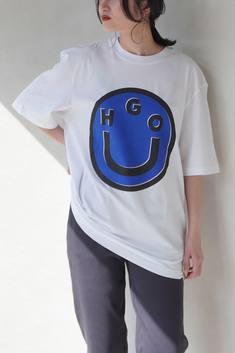 163cm 着用:M (自然光)