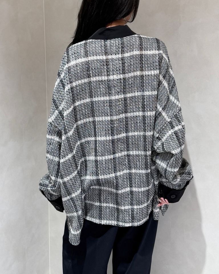 163cm 着用:フリー