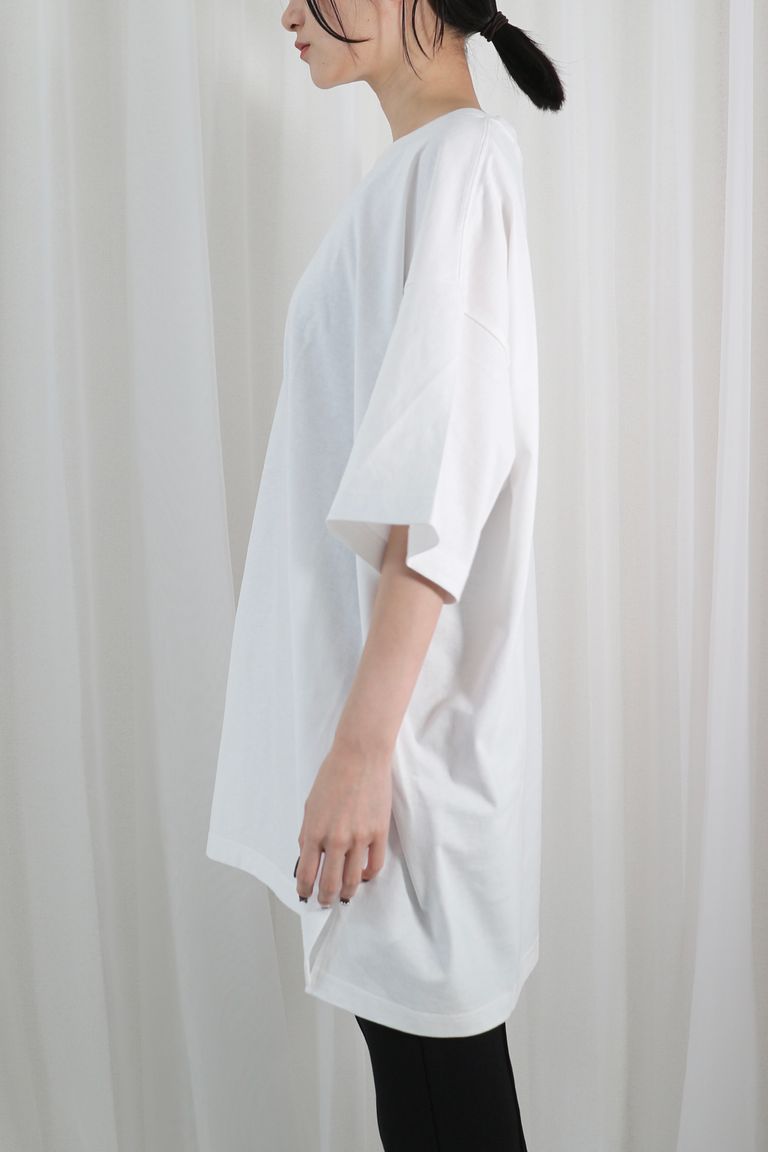 163cm 着用サイズ:5