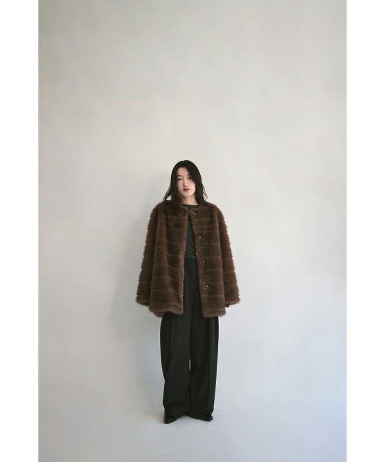 162cm 着用:フリーサイズ