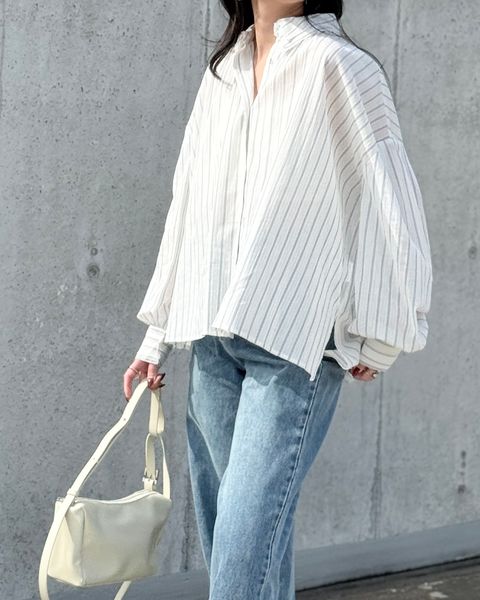 WILLFULLY / Knuth Marf 26春夏コーディネート