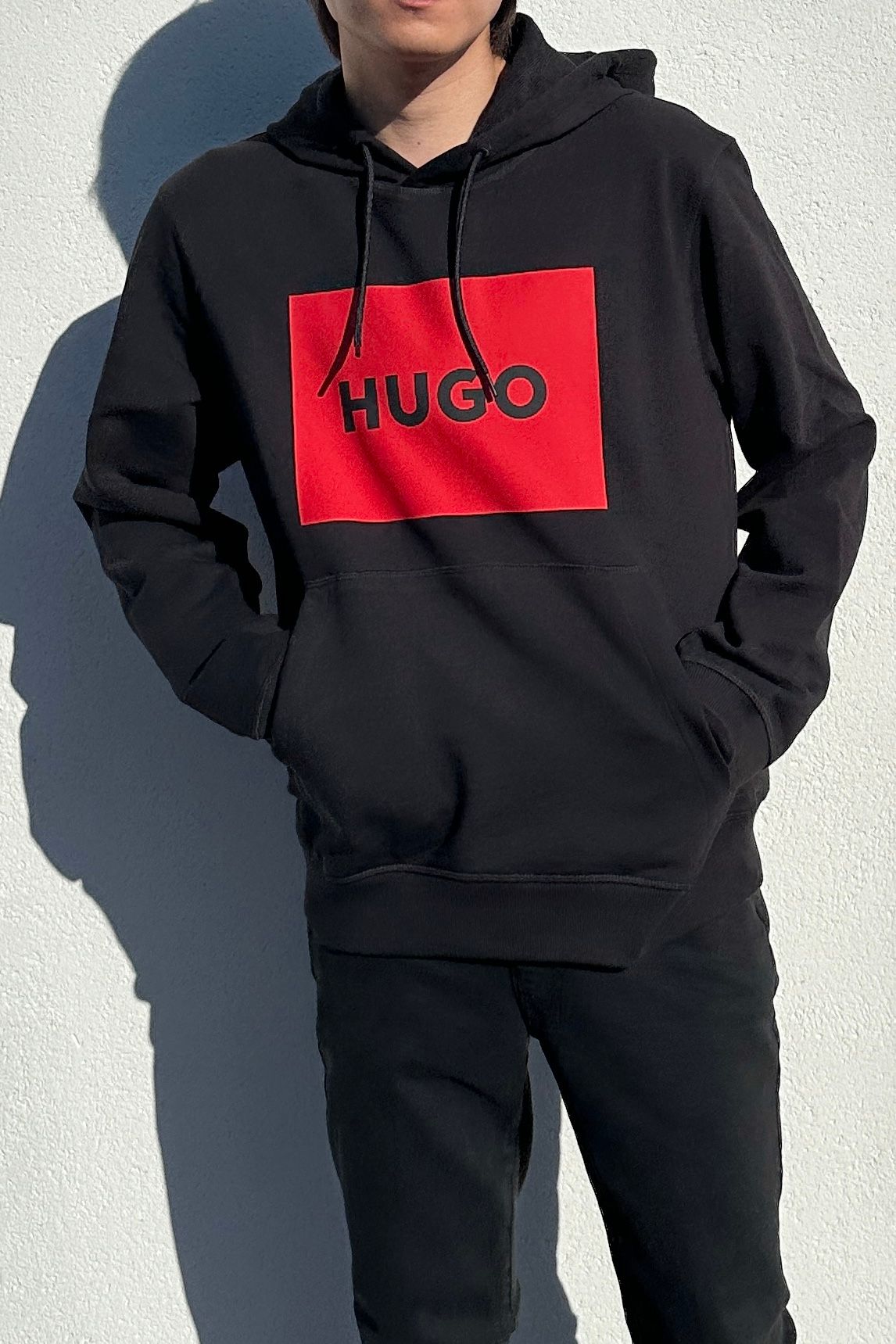 HUGO (ヒューゴボス) | 正規通販 Sir online store