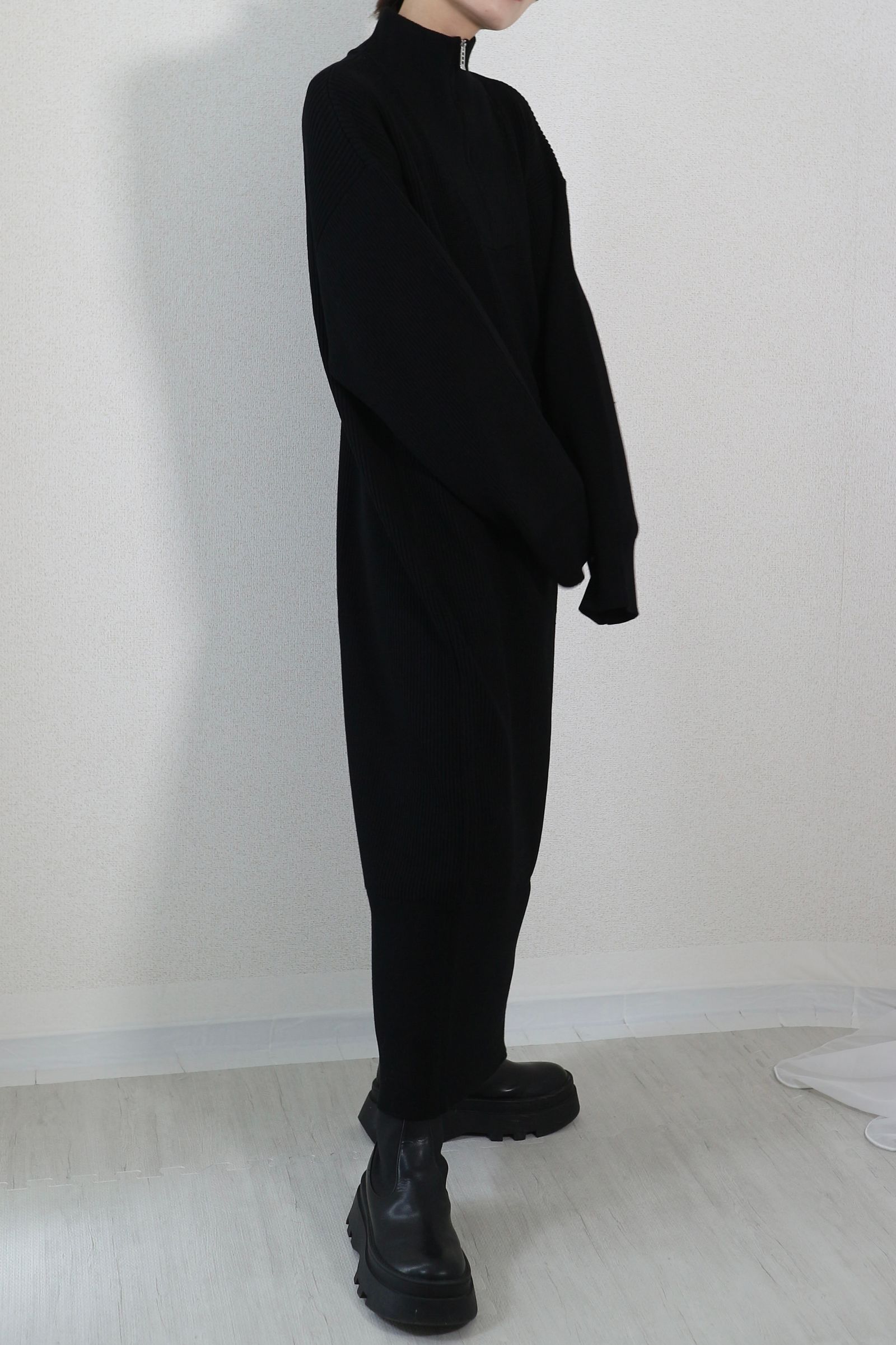 新品☞ラスト1点☞最終値下❗️PXG 　ノースリーブワンピース⚫︎Aライン　M GU Aラインワンピース(ノースリーブ)Z+E XL｜Yahoo!フリマ（旧