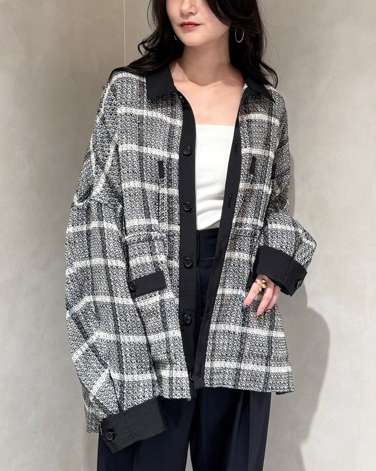 163cm 着用:フリー