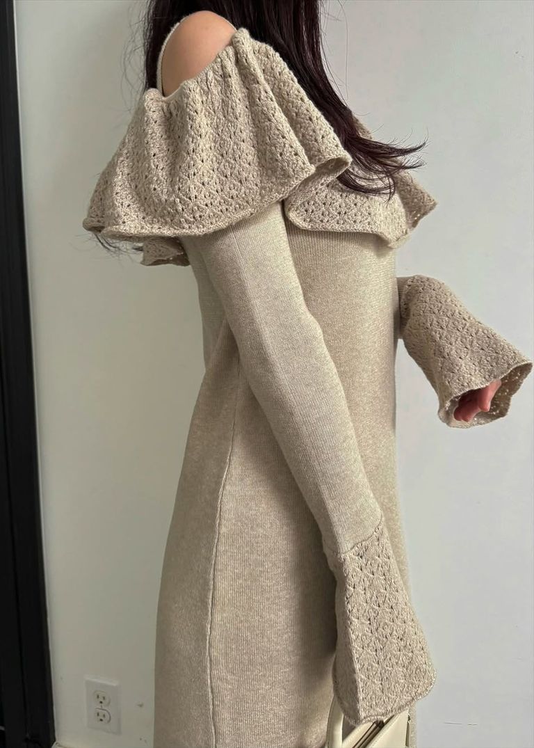 model:156cm size:Free