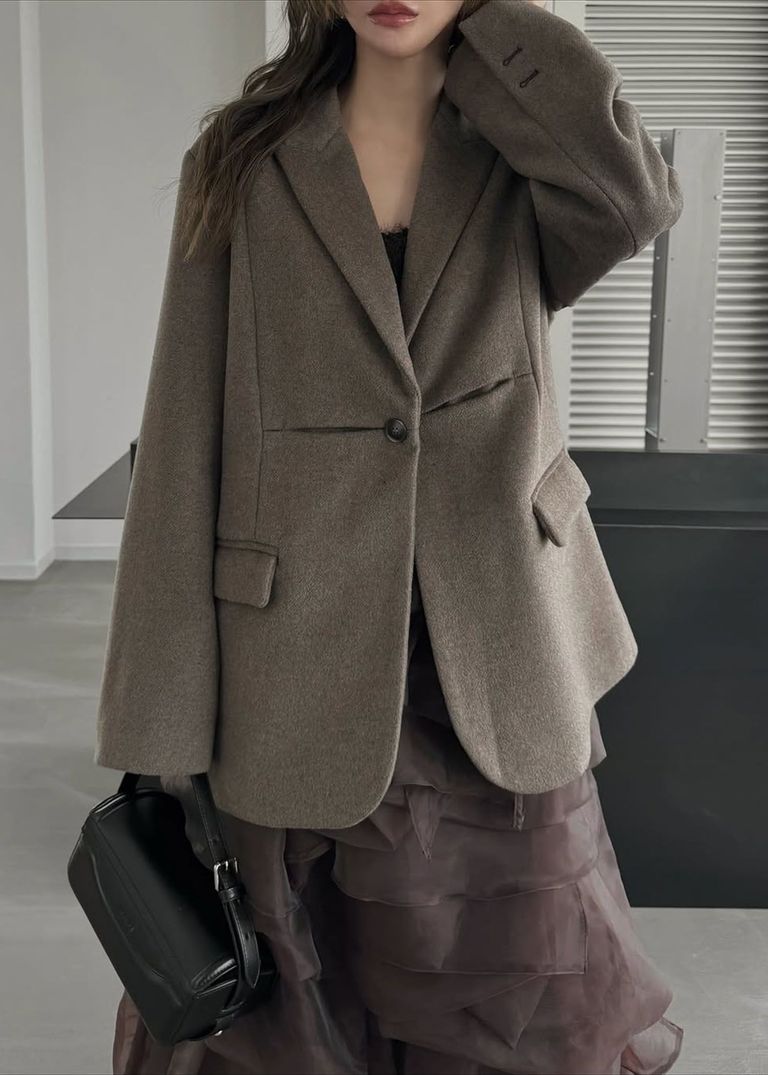 model:156cm size:Free