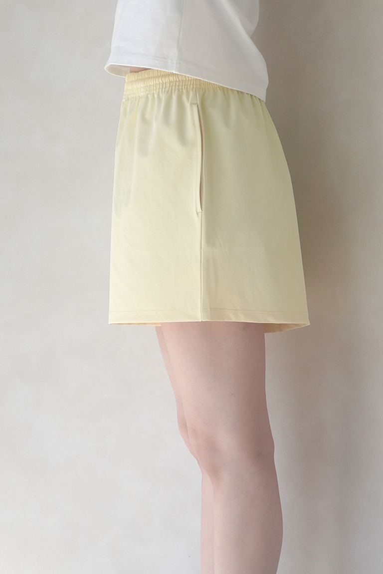 163cm 47kg 骨格ウェーブ 着用:38